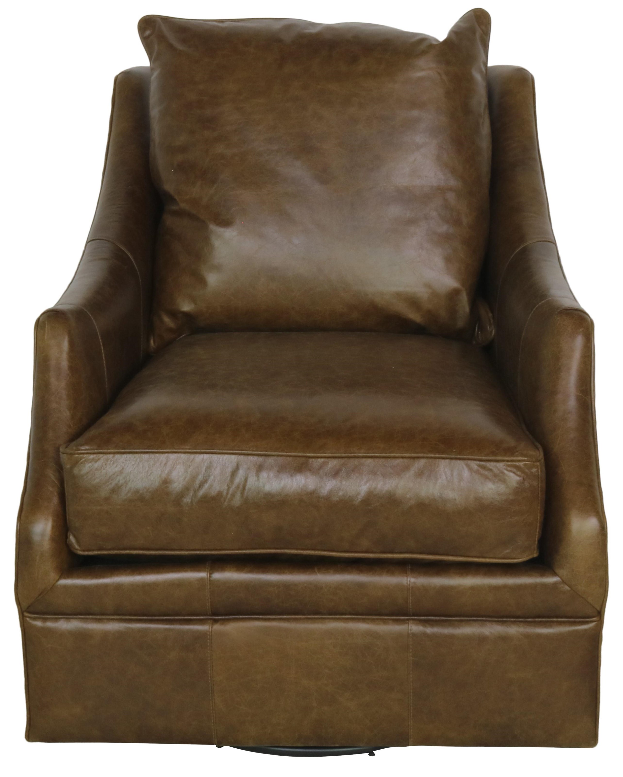 Robin bruce 2025 kara swivel chair